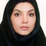 تصویر دکتر الهام امیری طالقانی