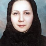 تصویر دکتر دینا امیدوارطهرانی
