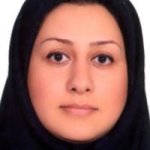 تصویر دکتر مریم سعدی نژاد