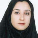 تصویر دکتر مریم کامران پورجهرمی