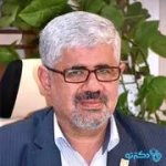 تصویر دکتر شکراله سلمان زاده رامهرمزی