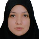 تصویر دکتر فائزه علی اکبر گنجی