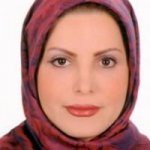 تصویر دکتر مریم ملکی