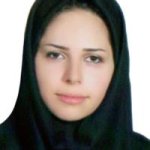 تصویر دکتر آزاده حبیبی