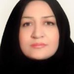 تصویر دکتر زهره ایرانی