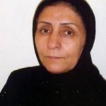 تصویر دکتر زهره کریمی