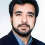 تصویر دکتر حسین سلطانی نژاد