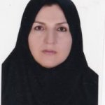 تصویر دکتر فریده کوشا