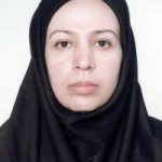 تصویر دکتر فرزانه فرجادفر