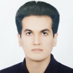 تصویر دکتر رضا شهابی نژاد