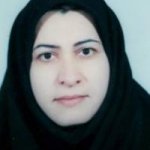 تصویر دکتر زهرا حیدری
