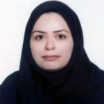 تصویر دکتر فاطمه رنجبرکوچکسرایی