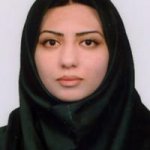 تصویر دکتر پریسا ابراهیم زاده