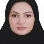 تصویر دکتر الهام شجره