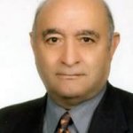 تصویر دکتر علی اکبر اسدیان