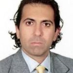 تصویر دکتر مازیار مرتضوی شمیرانی