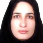 تصویر دکتر فریده عرب جهوانی