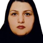 تصویر دکتر فاطمه السادات حمیدی