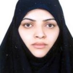 تصویر دکتر طاهره خادمی