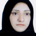 تصویر دکتر ملیحه هاشمی نژاد