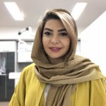تصویر دکتر شیرین حمیدی