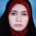 تصویر دکتر فاطمه پورباقری