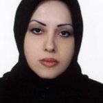 تصویر دکتر رویا حسینی