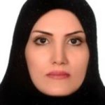 تصویر دکتر رویا بدرلو