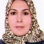 تصویر دکتر ربابه حاجی محمدی
