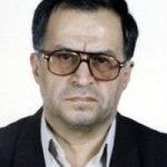 تصویر دکتر محمدعلی ذوالفقاری طهرانی
