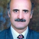 تصویر دکتر کامبیز دانش بخش