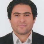 تصویر دکتر دانش تیموری ریک