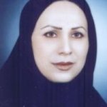 تصویر دکتر فریده دهداردرگاهی