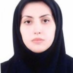 تصویر دکتر شیرین جبارپور