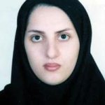 تصویر دکتر مریم سلطانی نژاد