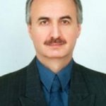 تصویر دکتر سید اسماعیل قاضی میر سعید