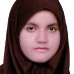 تصویر دکتر فائزه السادات هاشمی مفرد