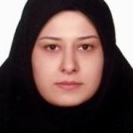 تصویر دکتر طاهره بوستانی