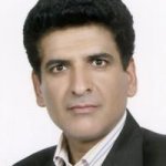 تصویر دکتر علی محمد ناصری