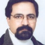 تصویر دکتر دانش حیدری