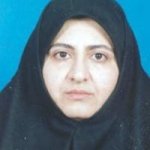 تصویر دکتر فاطمه رحمتی