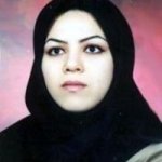 تصویر دکتر تامارا درگاهی خیاوی