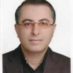 تصویر دکتر علیرضا ملک پور