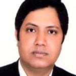 تصویر دکتر علی اصغر مرتضوی