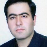 تصویر دکتر رضا صمد پور