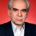 تصویر دکتر ناصر مرتضوی