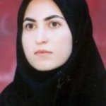 تصویر دکتر زهرا مرتضوی