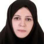 تصویر دکتر زهره فرنودی
