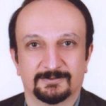تصویر دکتر محمدرضا نظری راد