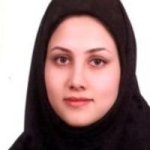 تصویر دکتر مریم فروزنده شهرکی